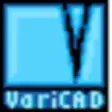 Icon of program: VariCAD for Fedora (64-bi…