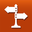 Icon of program: iOverlander