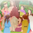 Icon of program: Bible Stories For Childre…