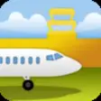 Icon of program: Airport Codes - reference…