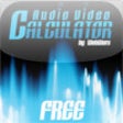 Icon of program: AV Calculator Free