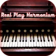 Icon of program: Real Harmonium Sounds : i…