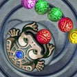 Icon of program: Marble Rolling