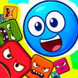 Bossy Ball 5 icon