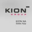 Icon of program: KION Mobile
