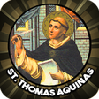Icono de programa: St.Thomas Aquinas: A Stud…