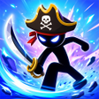 Icono de programa: Weapon Duel: Stickman Fig…