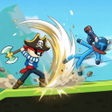 Icon of program: Weapon Duel: Stickman Fig…