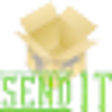 Icono de programa: sendIT