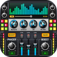 Music Player - 10 Bands Equalizer Audio Player icon