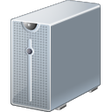 Icon of program: AlphaVM-free