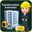 Icono de programa: Construction calculator- …