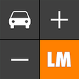 Icono de programa: Leasematic Car Lease/Loan…