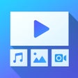 Icon of program: Photo & Video Collage Mak…