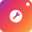 Icon of program: Insta Tools - An Integrat…