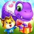 Icon of program: Dinosaur games for kids a…