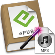 Icon of program: EPUB To MP3 Converter Sof…