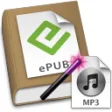 Icon of program: EPUB To MP3 Converter Sof…