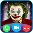 Icono de programa: Fake Call From joker in v…