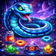 Icon of program: Serpuno: Snake Royale