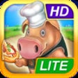 Farm Frenzy 2: Pizza Party HD Lite icon
