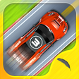 Icono de programa: Super Sprint Racer