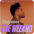 Icono de programa: The Weeknd Ringtones Hot