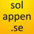 Icon of program: solappen.se