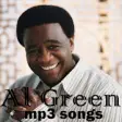 Icon of program: Al Green songs