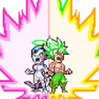 Icono de programa: Power Fighters Warrior : …