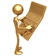 Icon of program: Gold - Silver Melting Pro…