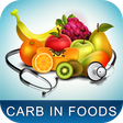 Icon of program: Carb in Foods