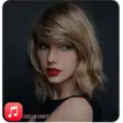 Icon of program: Taylor Swift All Song