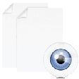 Icon of program: Notify When Files Change …