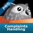 Icon of program: Complaints Handling Pro