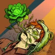 Icon of program: Emerald Flower