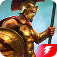 Icon of program: Sons of Sparta - Olymps W…