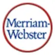 Icon of program: Merriam-Webster English-S…