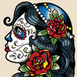 Icono de programa: Tattoo Pixel Art Color By…