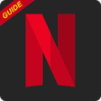 Icon of program: Guide For Netflix Inc