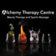 Icon of program: Alchemy Therapy Centre