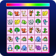 Icono de programa: Onet Connect Animal