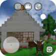Icon of program: Mini Block Craft