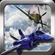 Icon of program: Jets Air Strike 3D for Wi…