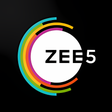 Icon of program: ZEE5 - Movies, TV Shows, …