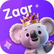 Icon of program: Zaar-Group Voice Chat Roo…