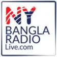 Icon of program: NY BANGLA RADIO