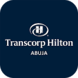 Icon of program: Transcorp Hilton Abuja