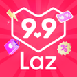 Icono de programa: Lazada - Online Shopping …