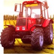 Icon of program: Tractor Games - Crazy Tra…